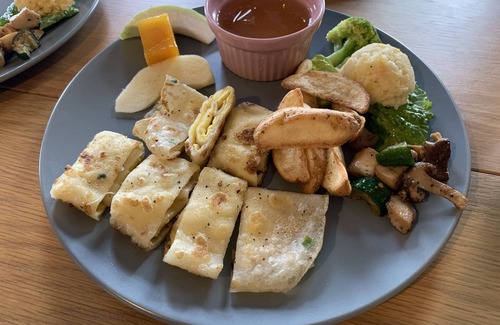 Taitung Cama Y Desayuno | Minsuku