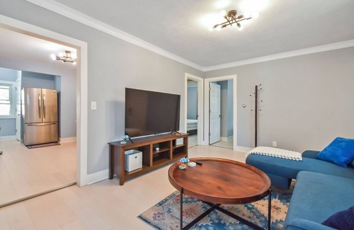 Peoria Heights Casa | Mint: 4BR, 2BA