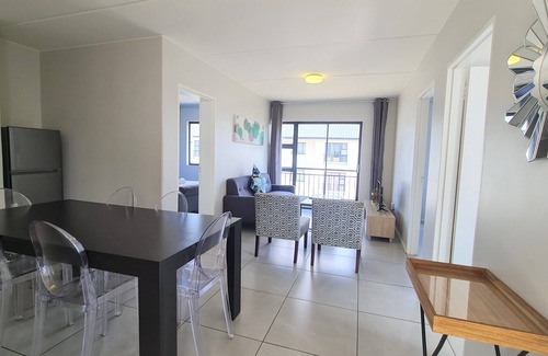 Greater Johannesburg Metropolitan Area Apartamento | MINT Express Sandton View