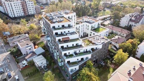 Praga Polnoc Apartamento | Mint House Apartment