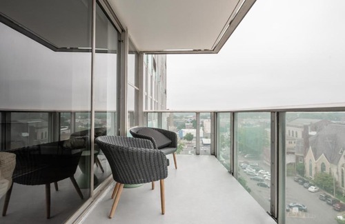 Old Louisville Apartamento | Mint House at 800 Tower - Louisville