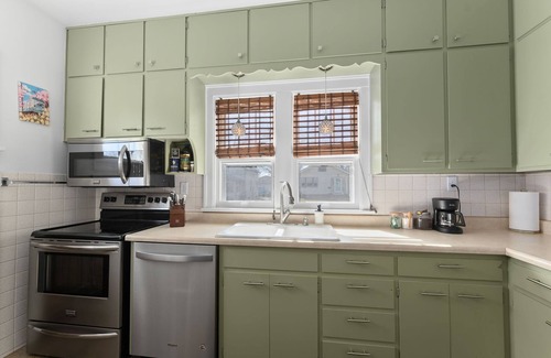 Sioux Falls Casa | Mint House at Japanese Gardens