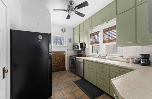 Sioux Falls Casa | Mint House at Japanese Gardens