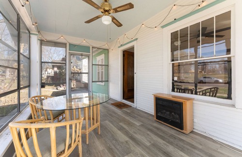 Sioux Falls Casa | Mint House at Japanese Gardens