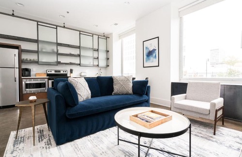 Downtown Nashville Apartamento | Mint House at The Reserve - Nashville