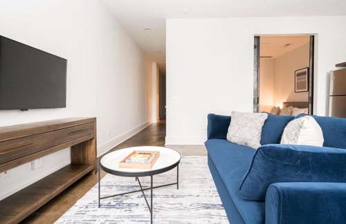 Downtown Nashville Apartamento | Mint House at The Reserve - Nashville