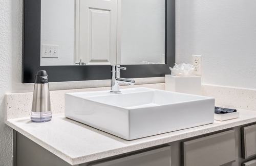 Travis Heights Casa | Mint House Austin - South Congress