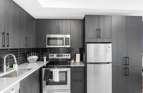 Five Points South Apartamento | Mint House Birmingham - Downtown
