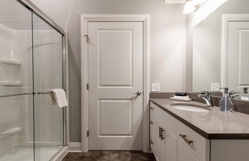 Scioto Mile Apartamento | Mint House Columbus - Capitol Square