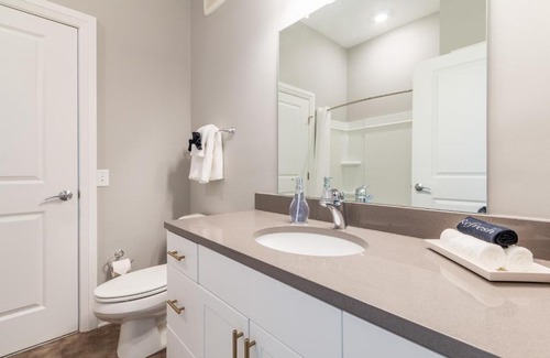 Scioto Mile Apartamento | Mint House Columbus - Capitol Square