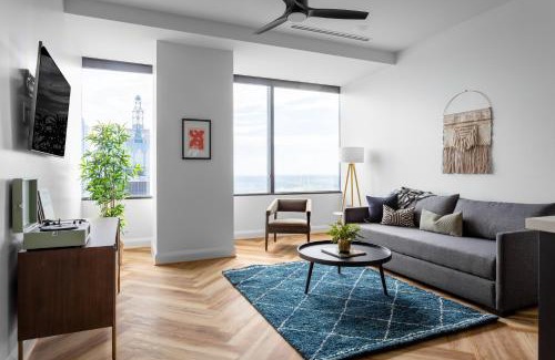 Downtown Dallas Apartamento | Mint House Dallas - Downtown