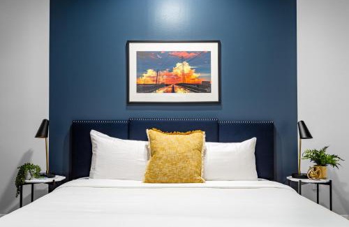 Downtown Dallas Apartamento | Mint House Dallas - Downtown
