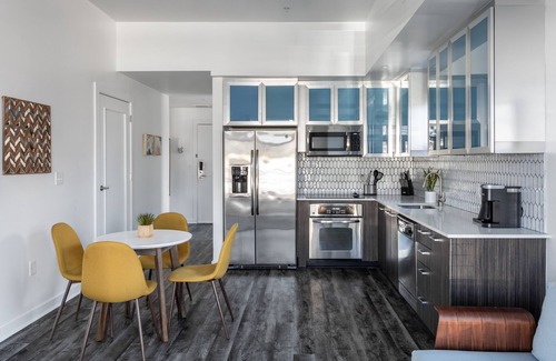 The Gulch Apartamento | Locale Lofts The Gulch - Nashville