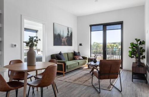 The Gulch Apartamento | Mint House Nashville - The Gulch - Division St