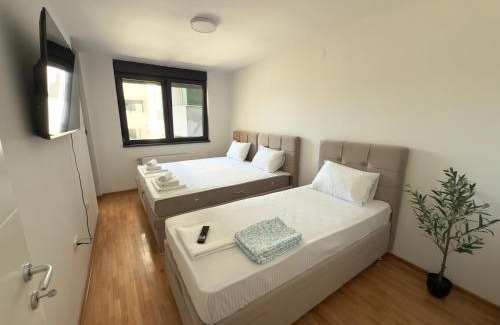 City Center Apartamento | Mint House
