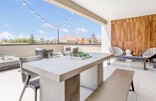 Security Acres Apartamento | Mint House Scottsdale - Old Town