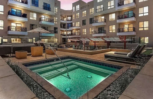 Security Acres Apartamento | Mint House Scottsdale - Old Town