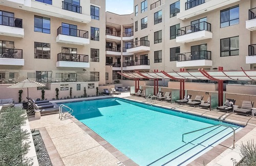 Security Acres Apartamento | Mint House Scottsdale - Old Town