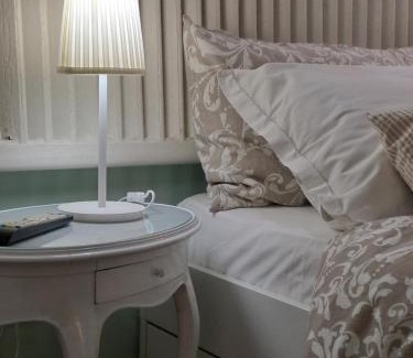 Santa Rita Apartamento | Mint House Stadio e Pala Alpitour Private Parking