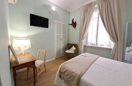 Santa Rita Apartamento | Mint House Stadio e Pala Alpitour Private Parking