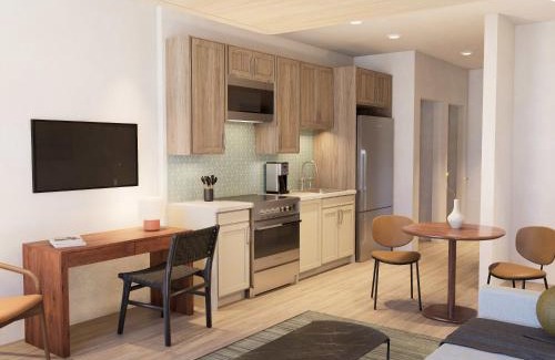 Downtown Tampa Apartamento | Mint House Tampa - Downtown