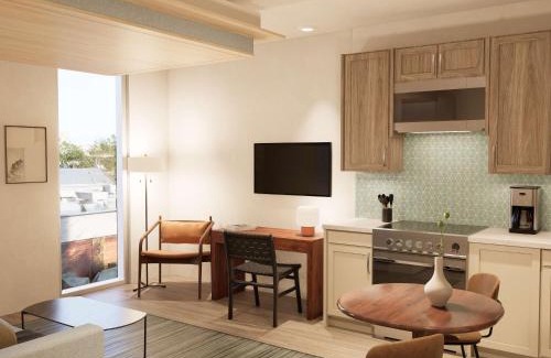 Downtown Tampa Apartamento | Mint House Tampa - Downtown