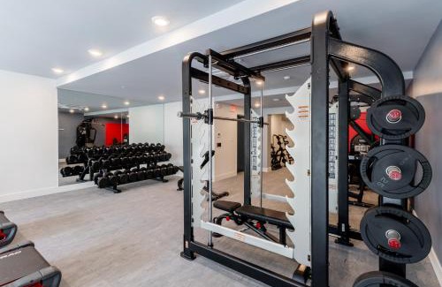 Downtown Tampa Apartamento | Mint House Tampa - Downtown