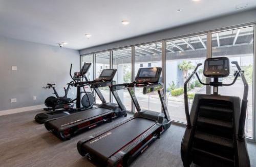 Downtown Tampa Apartamento | Mint House Tampa - Downtown