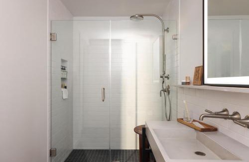 Downtown Washington D.C. Apartamento | Mint House Washington DC - Downtown