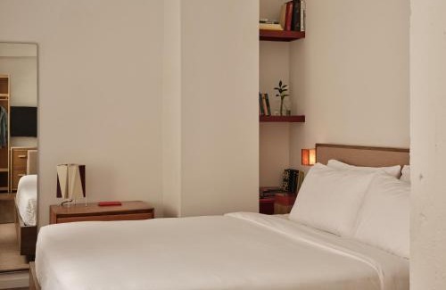 Downtown Washington D.C. Apartamento | Mint House Washington DC - Downtown