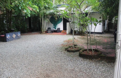 Varkala Casa | MINT INSIDE GARDEN