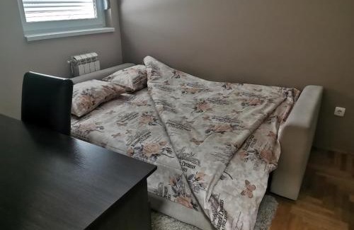 Sremska Mitrovica Apartamento | Mint