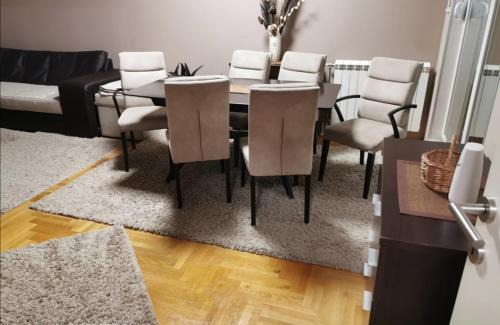Sremska Mitrovica Apartamento | Mint