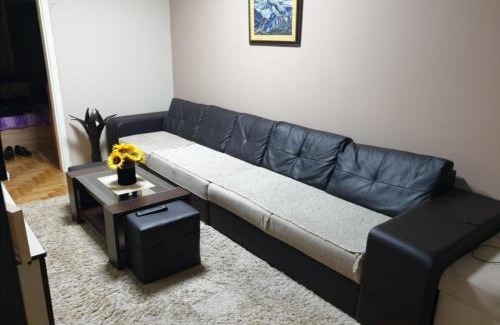 Sremska Mitrovica Apartamento | Mint