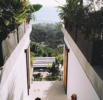 Carmen Hotel | Mint Santa Teresa - Adults only