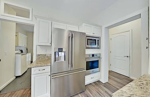 Monte Rio Casa | Mint To Be - Modern Farmhouse-Style, Dog Friendly