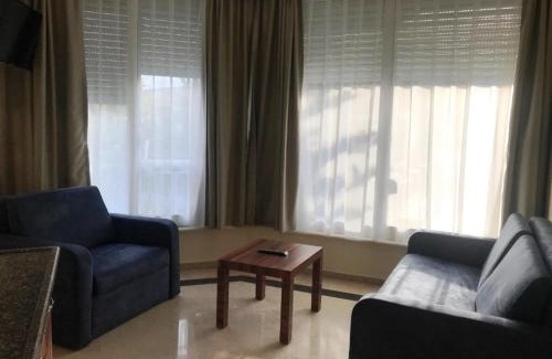 Kemer Apartamento | Minta Apart Hotel