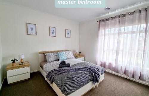 Berwick Casa | Minta Estate Berwick 4 bedroom house, no sharing