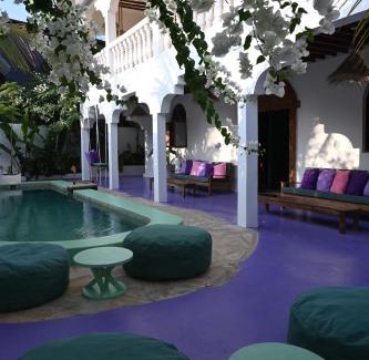 Paje Hotel | Minted Boutique Hotel
