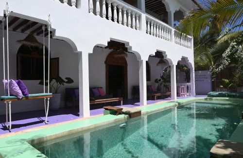 Paje Hotel | Minted Boutique Hotel