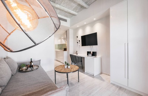 Haniotis Apartamento | Minthi Boutique Apartments