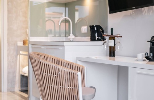 Haniotis Apartamento | Minthi Boutique Apartments