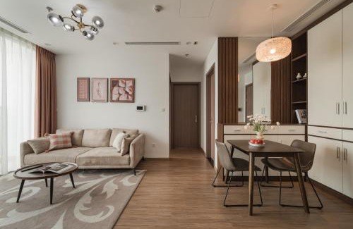 My Đinh Apartamento | MintHome S3 Skylake Mỹ Đình