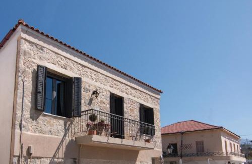 Episkopi Casa | MintHouse Holiday Home