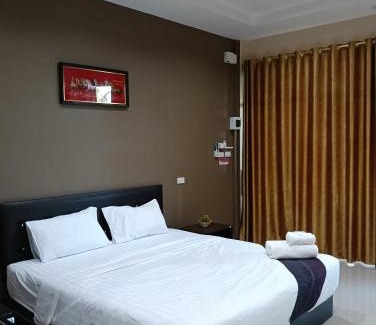 Hat Yai Complejo | Minton Resort มิลตั้น รีสอร์ท