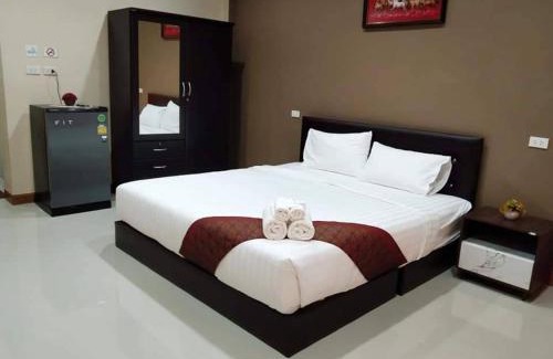 Hat Yai Complejo | Minton Resort มิลตั้น รีสอร์ท