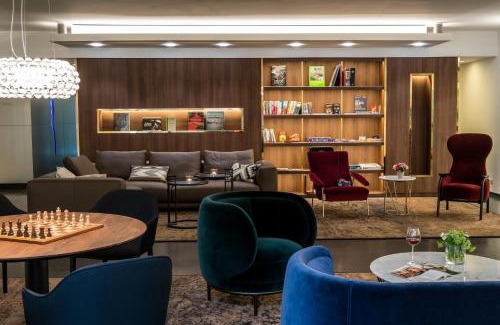 Burgaltendorf Hotel | Mintrops Land Hotel Burgaltendorf