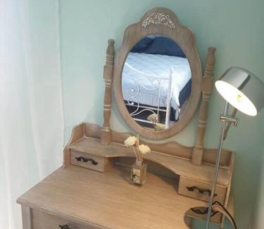 Peroulades Casa | Minty escape house