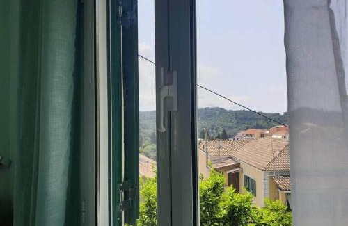 Peroulades Casa | Minty escape house