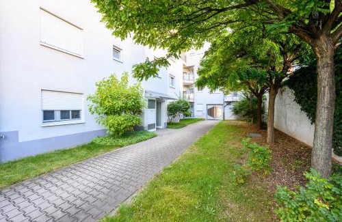 Ludwigshafen Apartamento | Minty Lounge